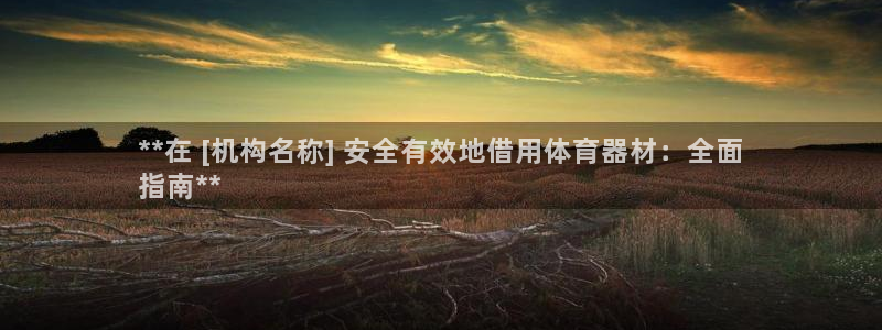 长征平台推 411o31 长征：**在 [机构名称]