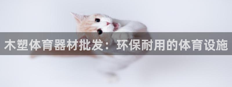 长征集团是干嘛的企业：木塑体育器材批发：环保耐用的体