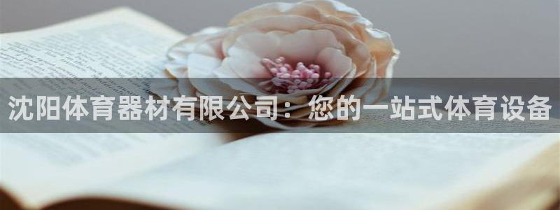 长征娱乐提款多久到账啊：沈阳体育器材有限公司：您的一