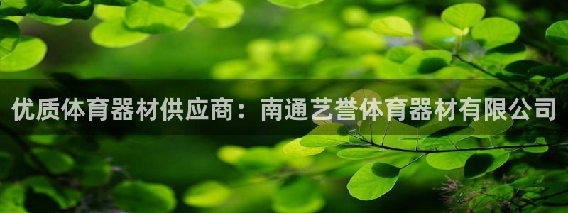长征平台总代理电话：优质体育器材供应商：南通艺誉体育