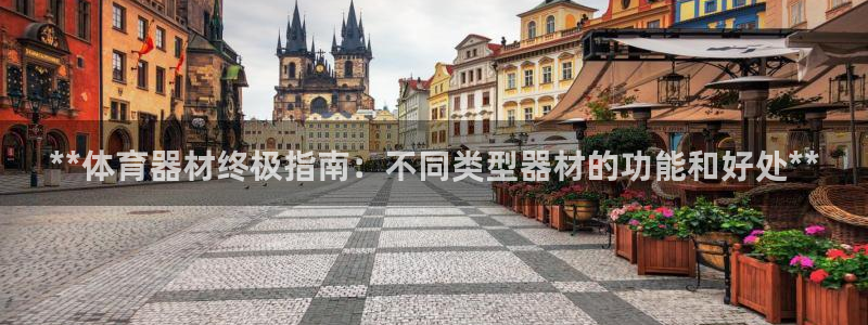 长征意思是什么：**体育器材终极指南：不同类型器材的